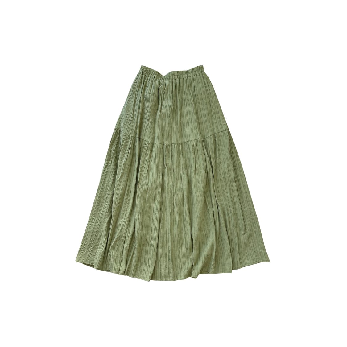 Lime Skirt 🍐 상품이미지2