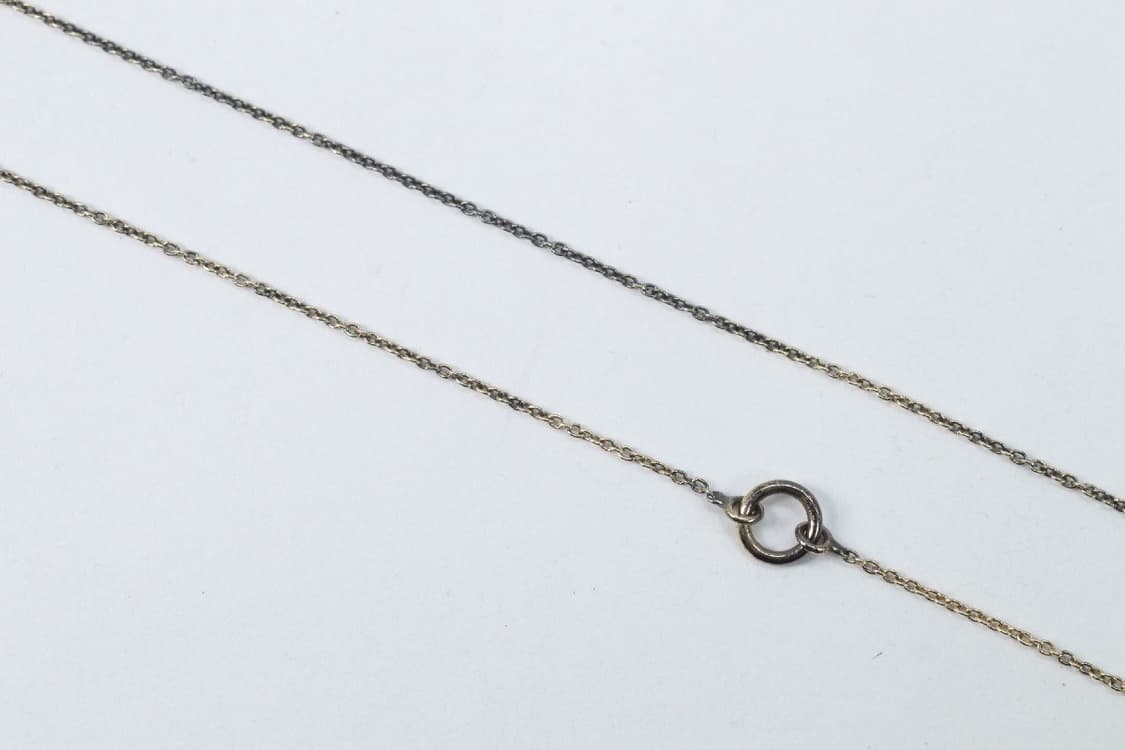 다미아니 18K 벨에포크 다이야 목걸이 상품이미지4