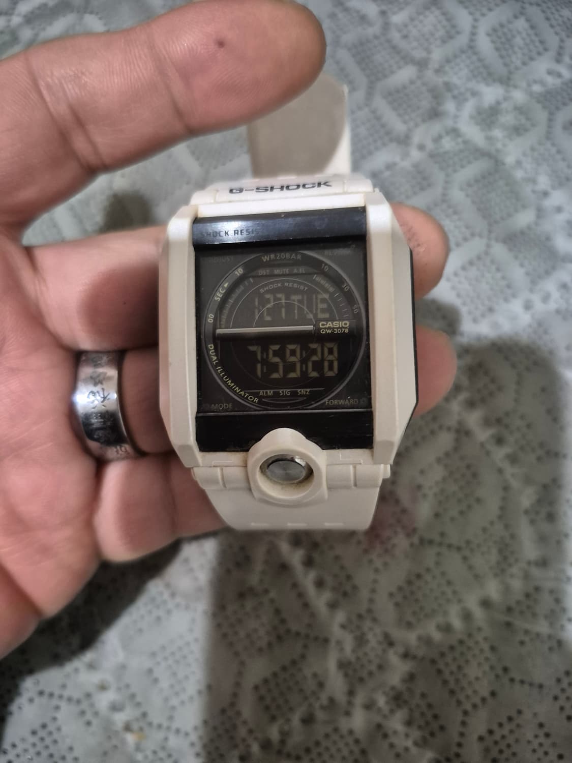 g shock  g8100a 상품이미지1