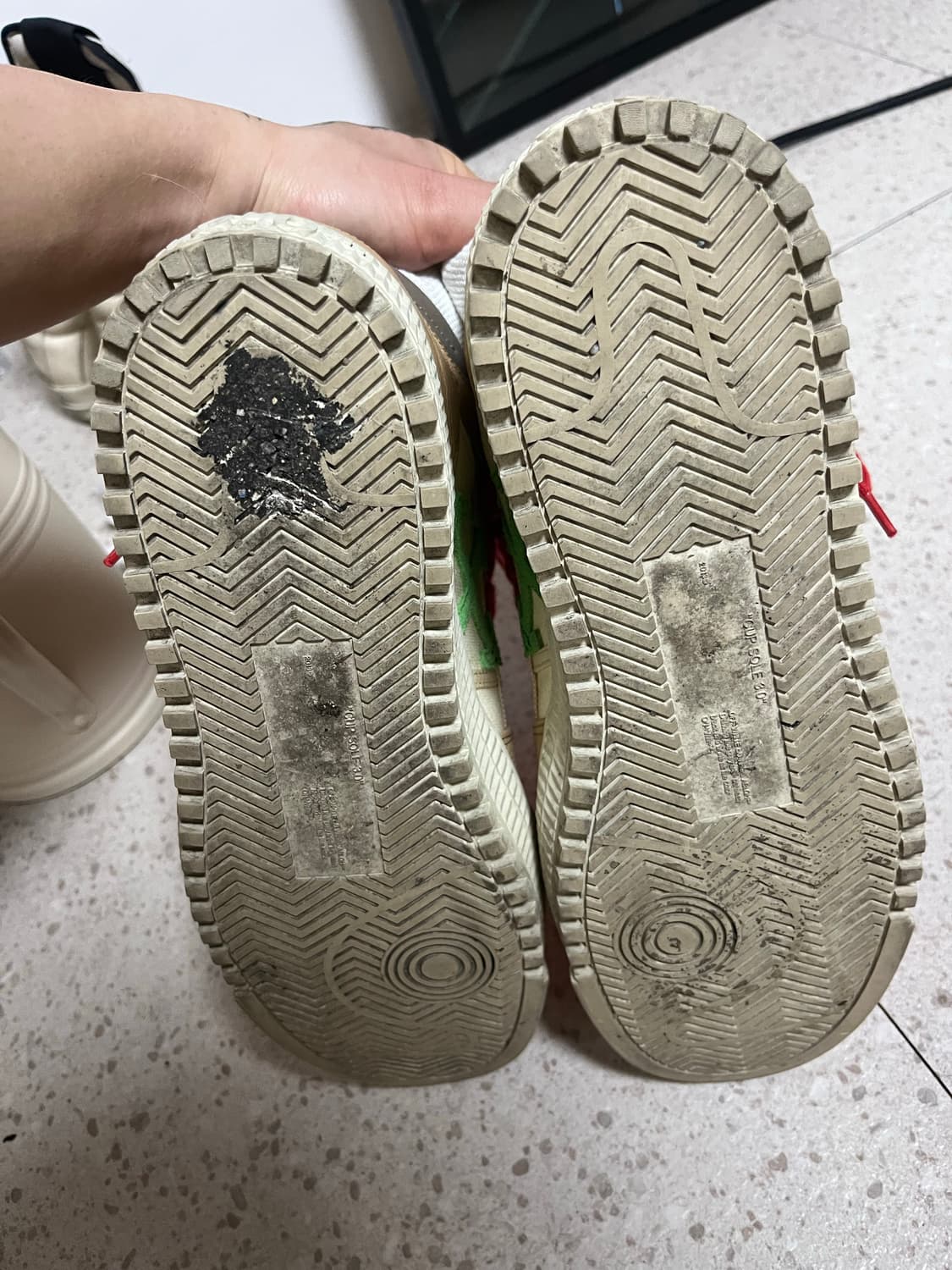 Off white  상품이미지6