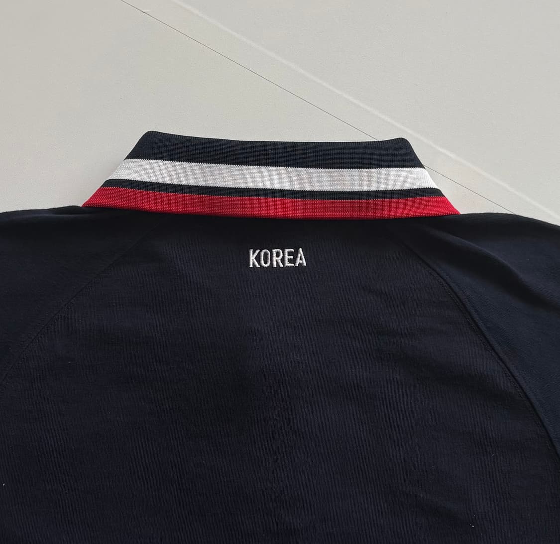 Nike 나이키 대한민국 국가대표 카라티 상품이미지5