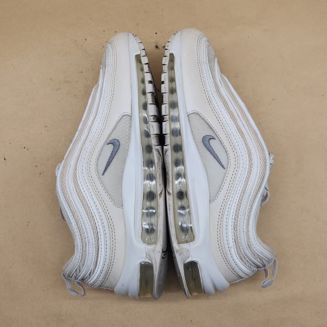 나이키 에어맥스 97 남성운동화 260 상품이미지5