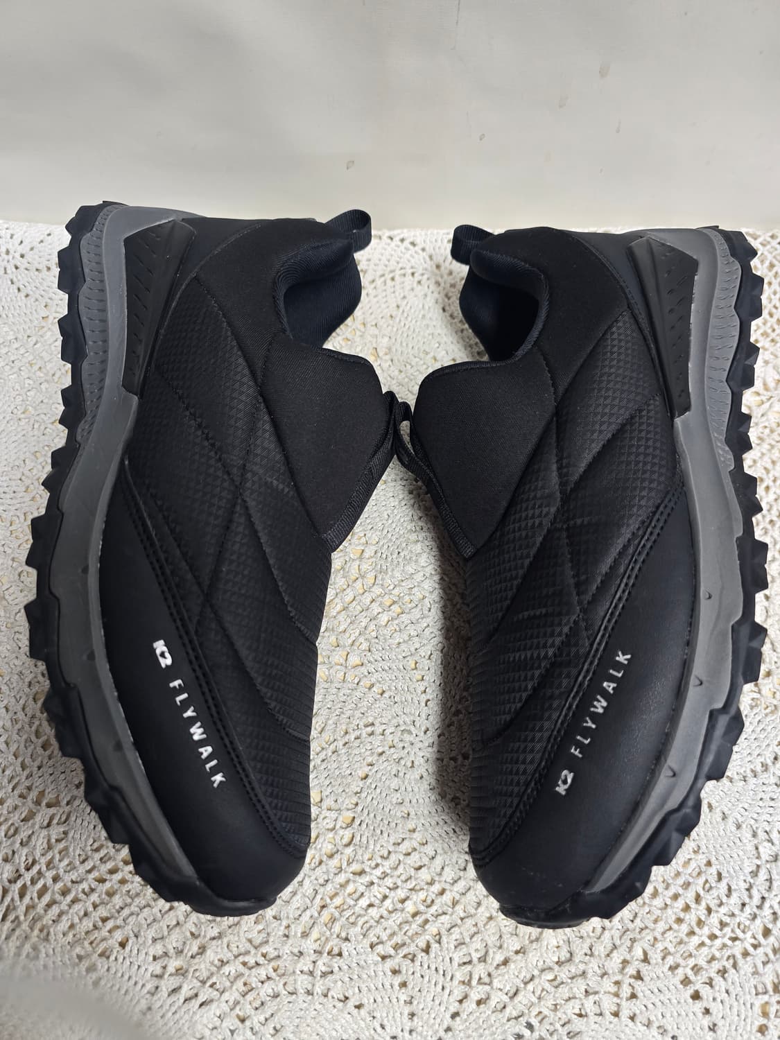 k2 패딩방안화 265 상품이미지3