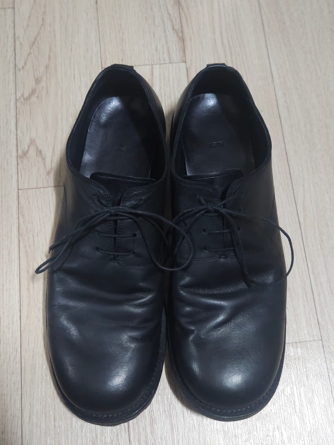 킨치 GRAINY 547(a) VIBRAM 상품이미지1