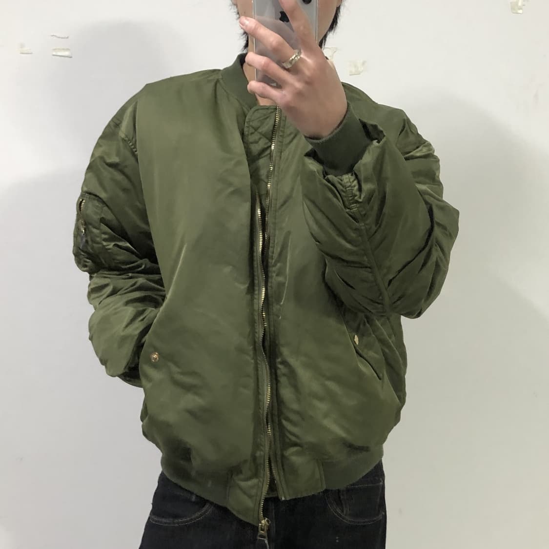 퀸스래빗 ma1  상품이미지3