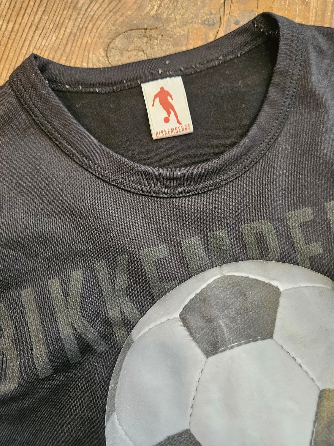 비켐버그 롱슬리브 티셔츠 상품이미지3