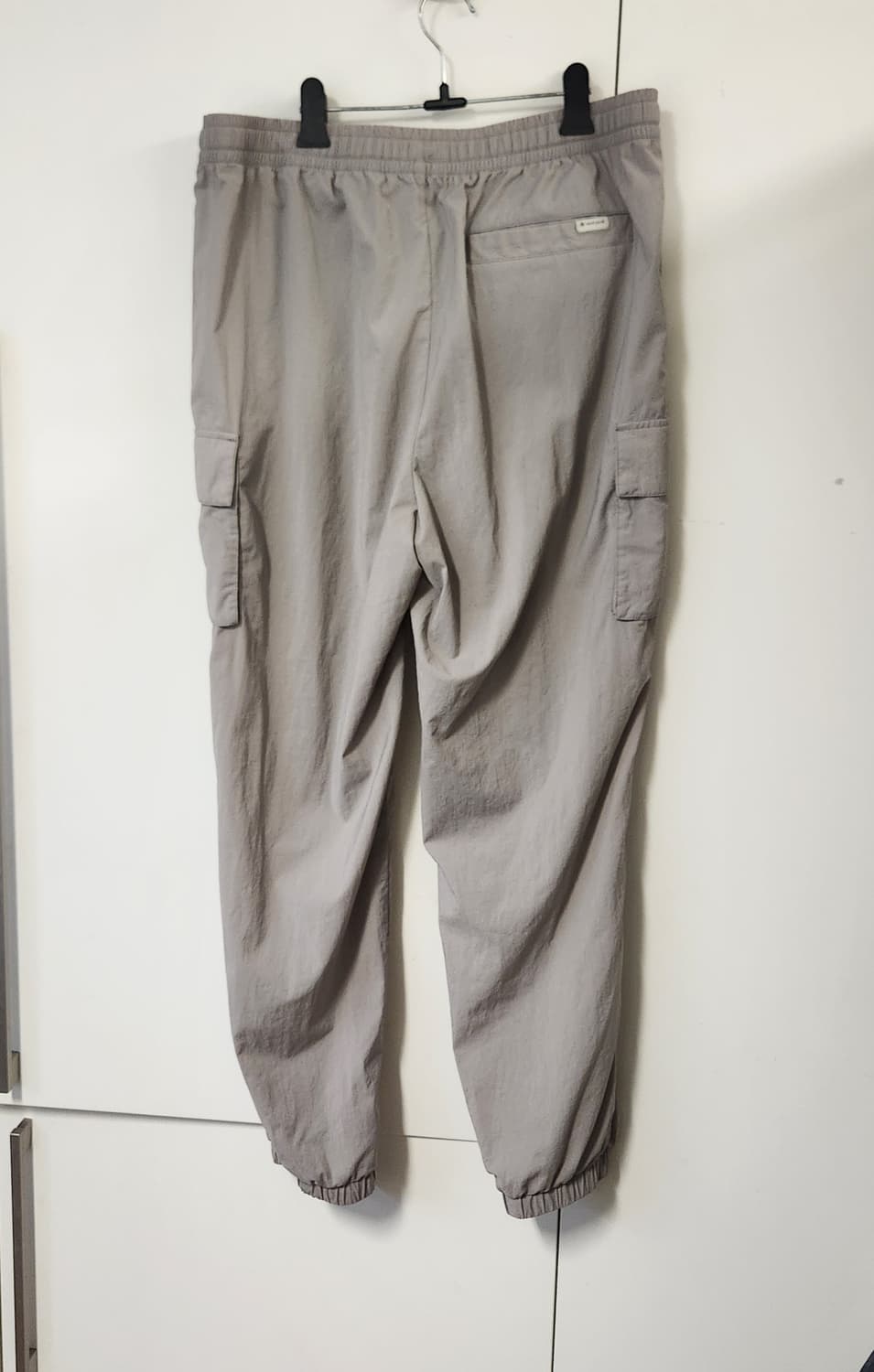 스노우피크 카고 조거 팬츠 L (95) 상품이미지2