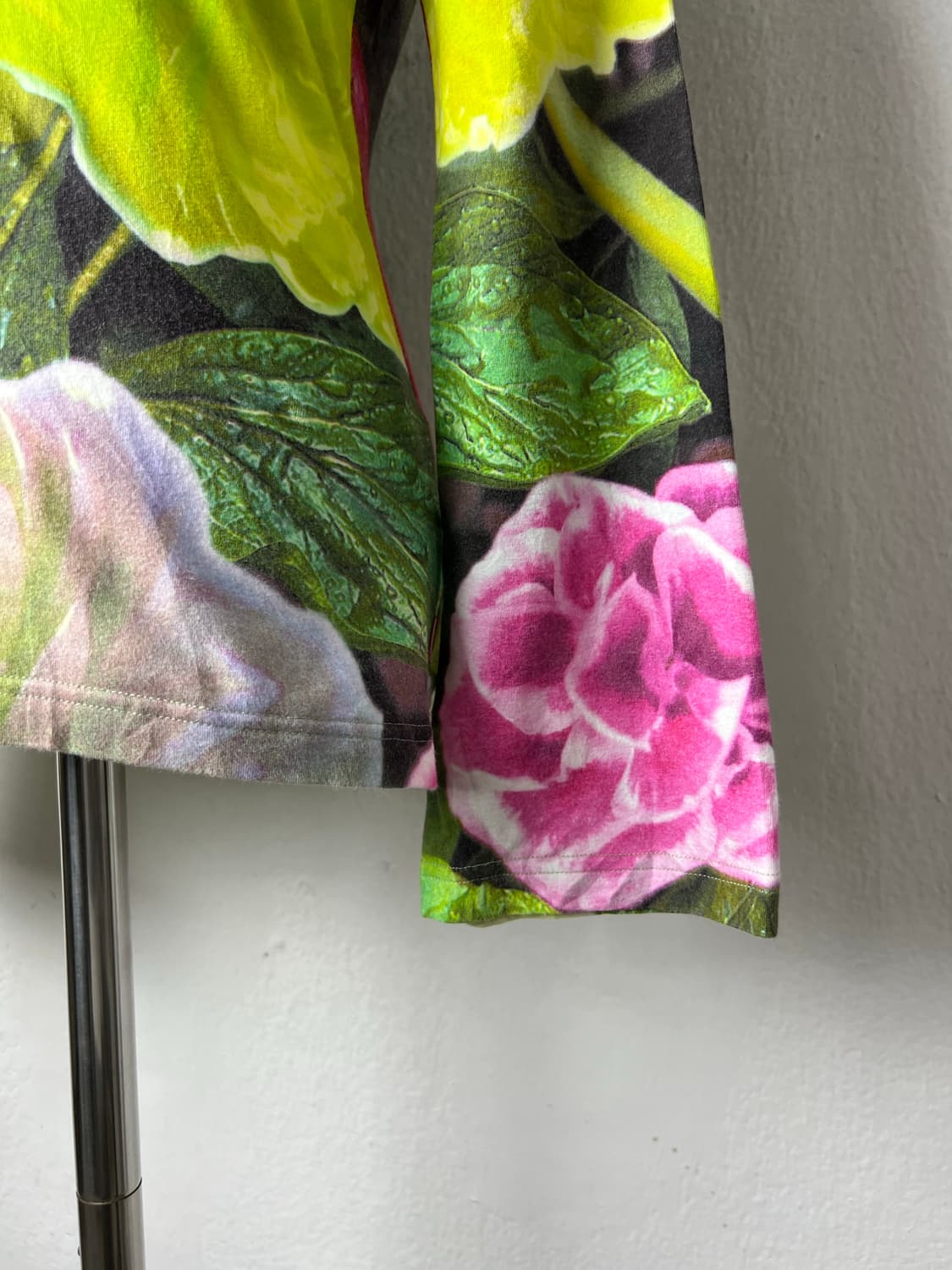 오일릴리 롱슬리브 상품이미지4