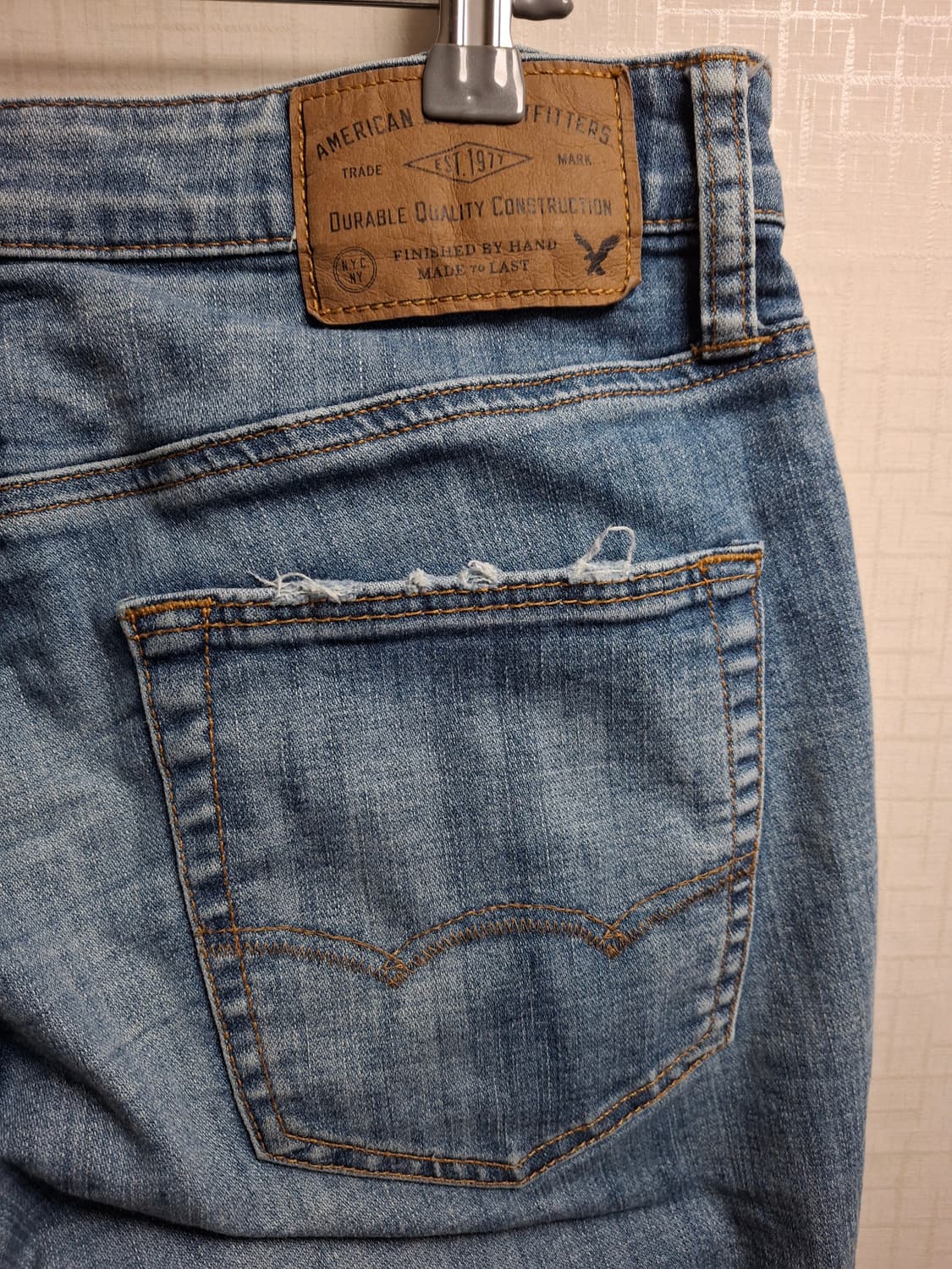 아메리칸이글 청바지 상품이미지5