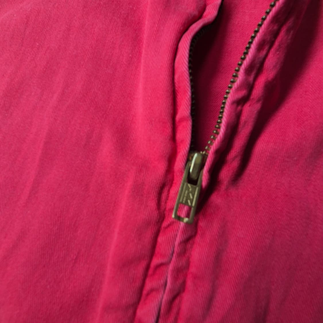 80s 미제 폴로 자켓 상품이미지4