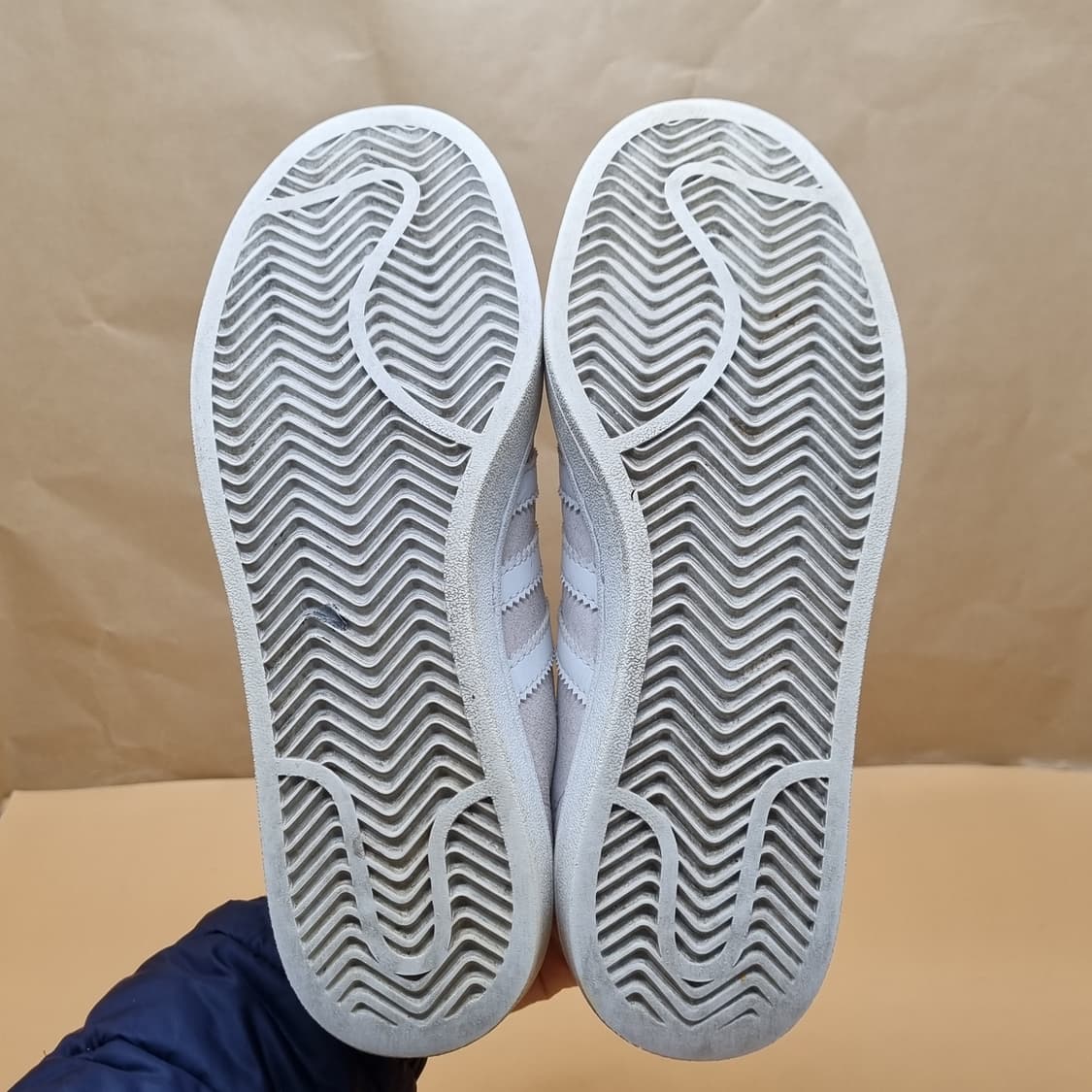 아디다스 캠퍼스 80s 여성스니커즈235 상품이미지3