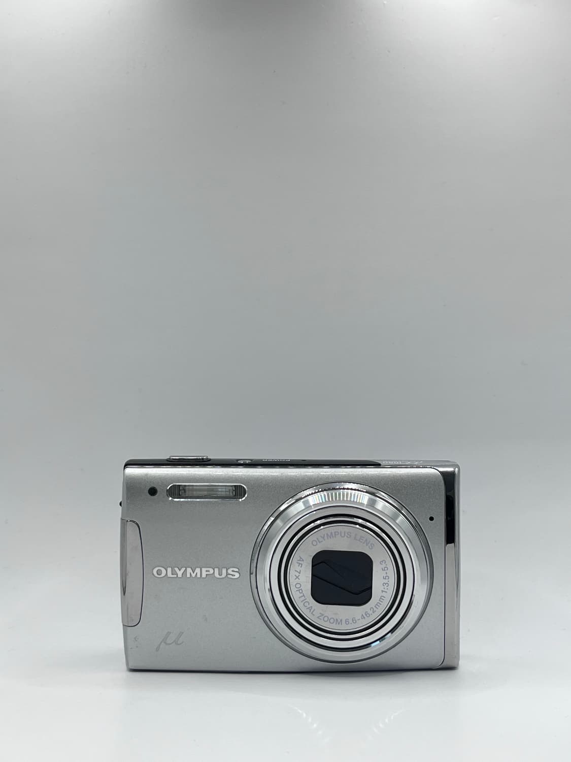 올림푸스 뮤 u 1060 빈티지디카 디지털카메라 상품이미지2