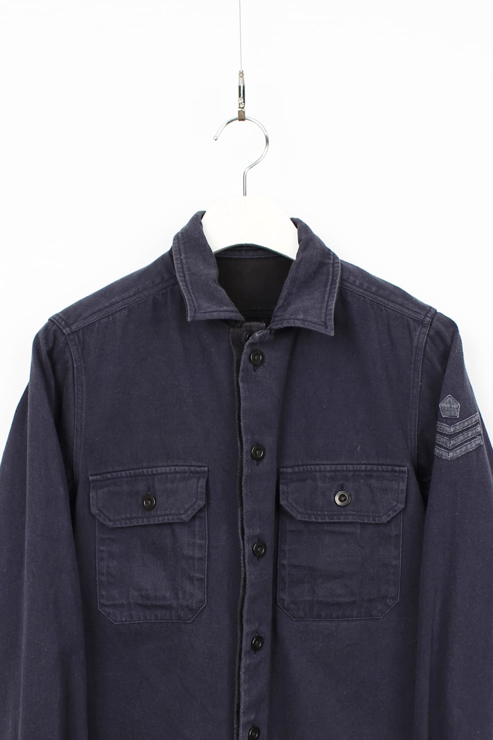 NIGEL CABOURN Reversible Jacket 상품이미지2