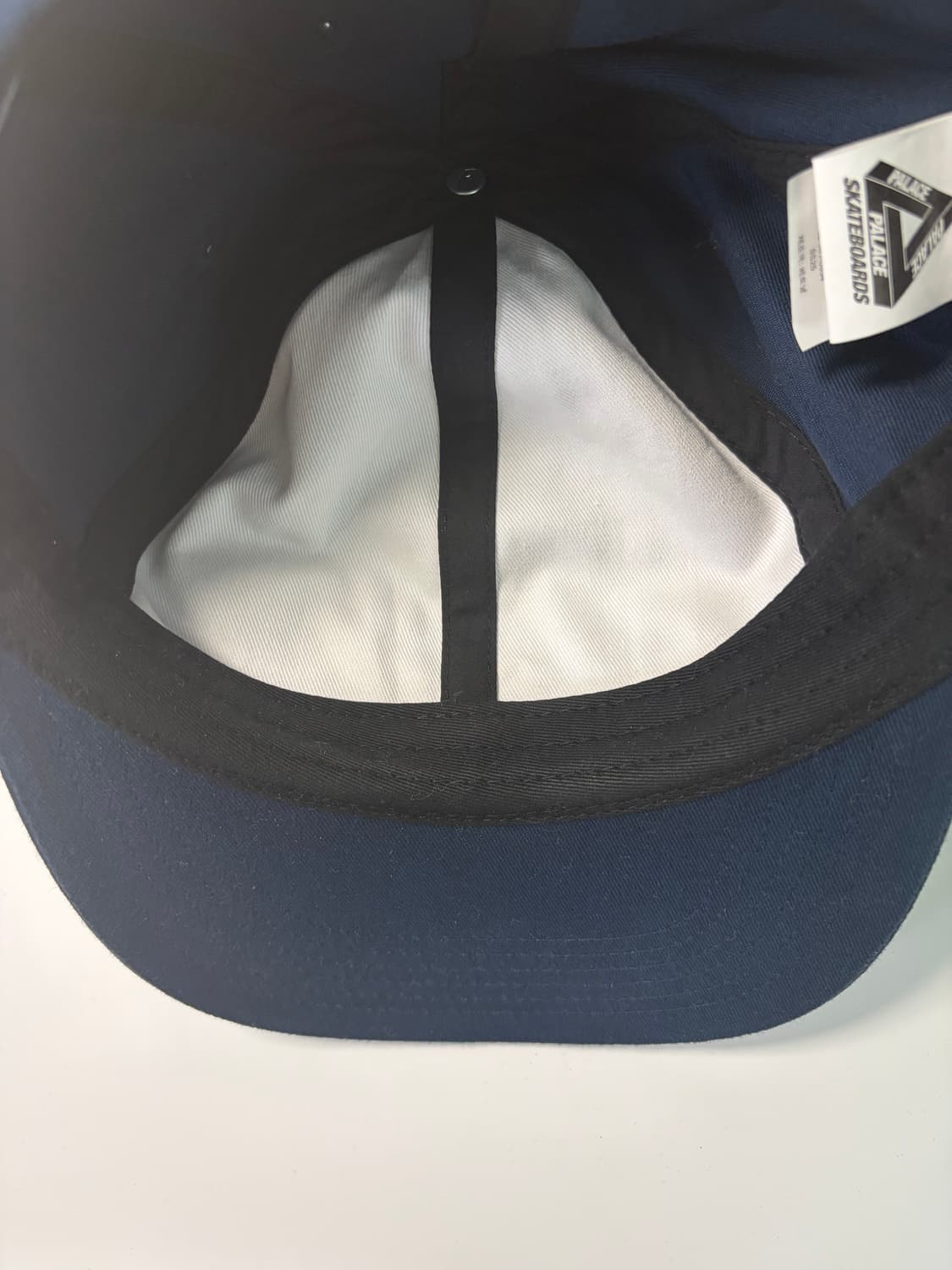 팔라스 25ss 볼캡 상품이미지5