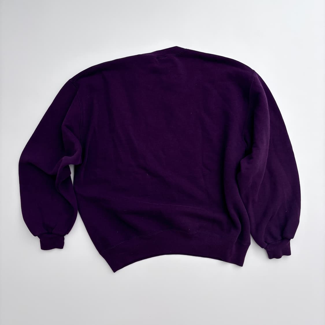 90s 러셀 스웻셔츠 usa 상품이미지2