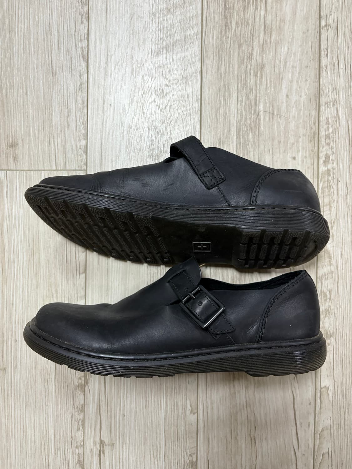 닥터마틴 패트리샤 블랙 270 상품이미지2