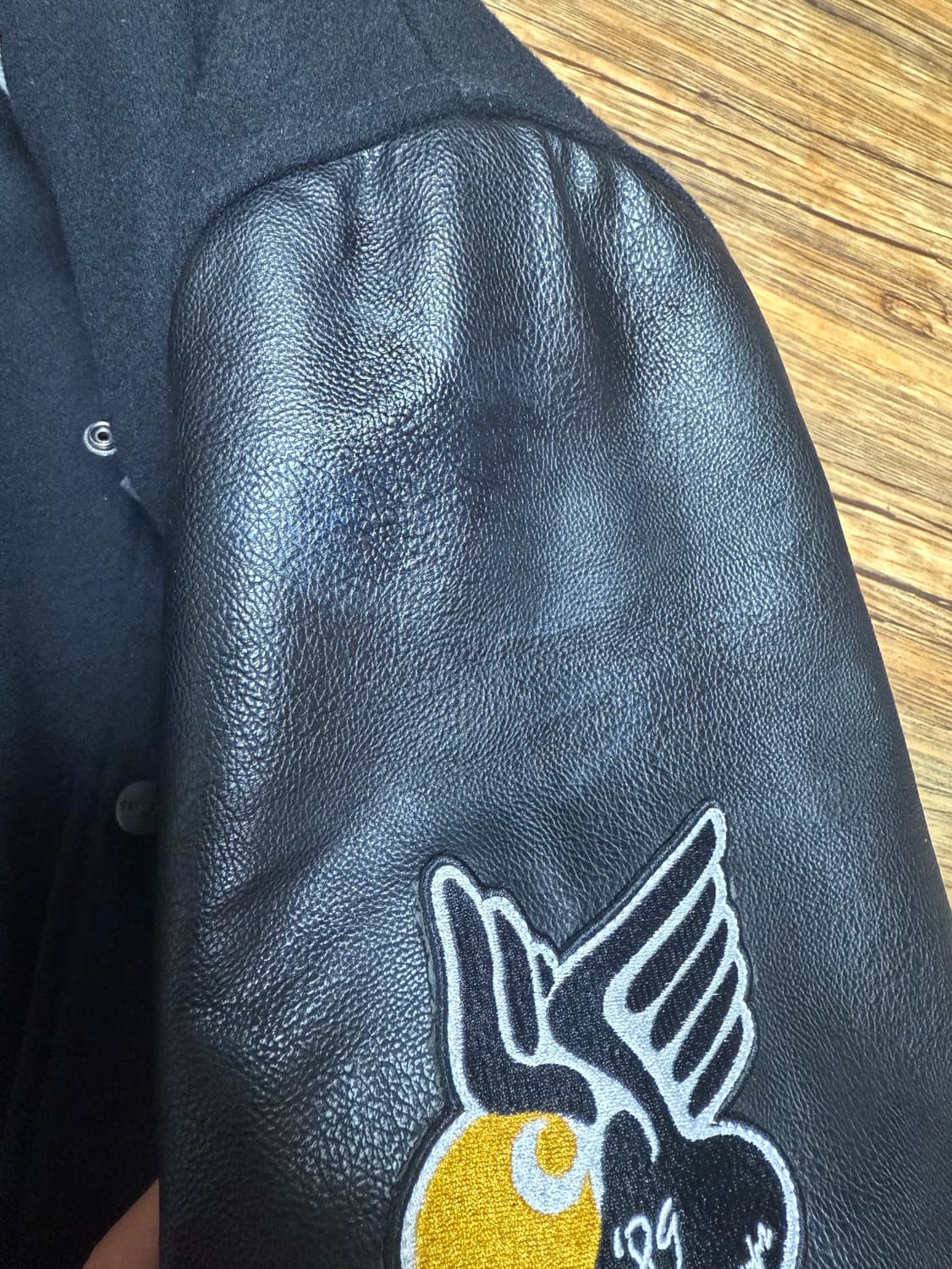 칼하트 멀티 월드 스타디움 자켓 상품이미지7