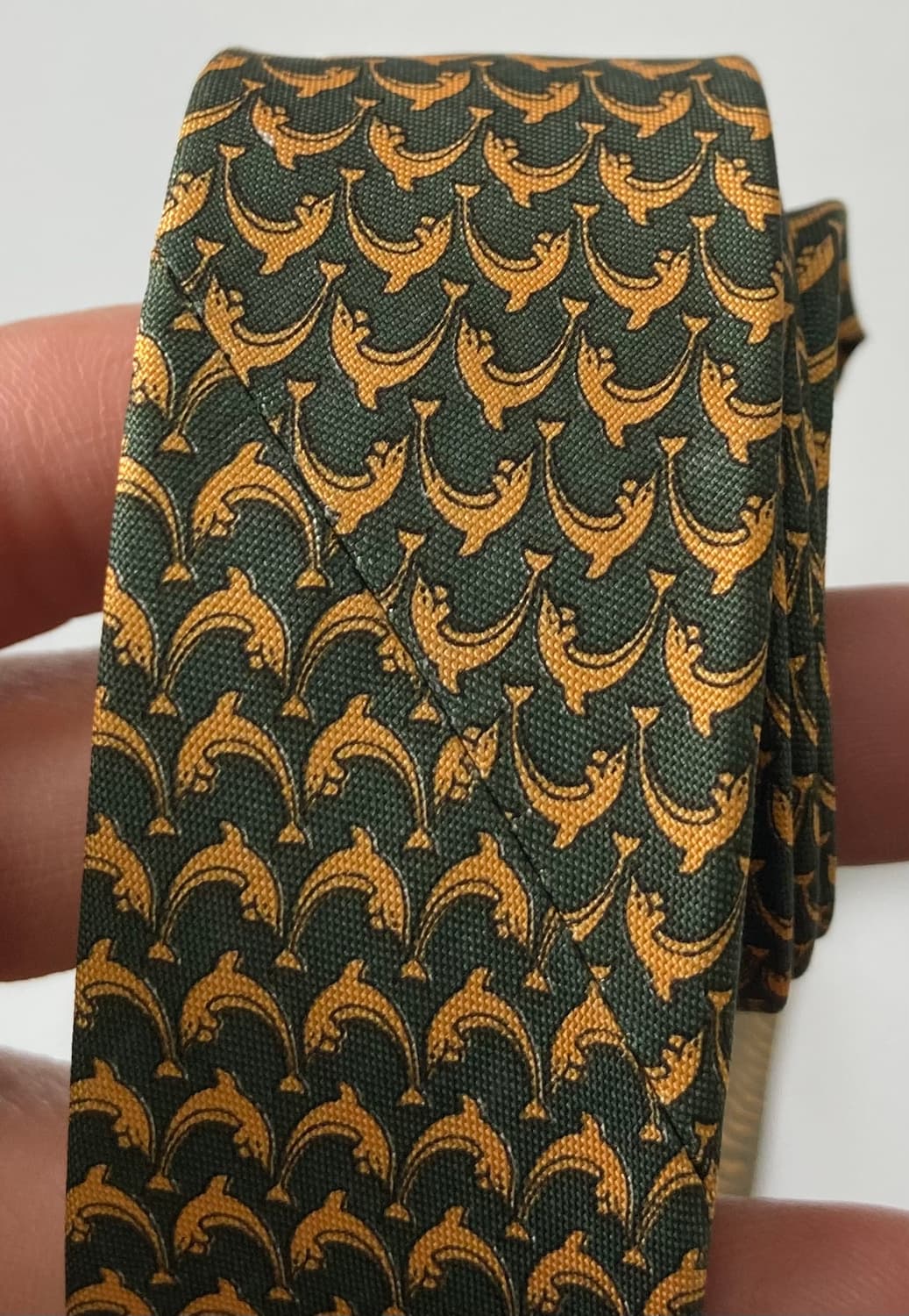 짐톰슨 넥타이 상품이미지5