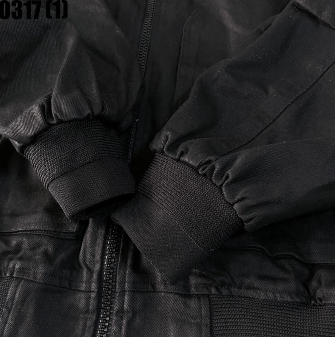 메종미네드 자켓 상품이미지4