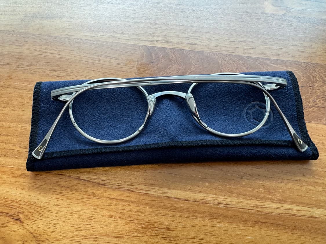 가메만넨 kmn-102 tsh 42 사이즈 판매합니다. 상품이미지3