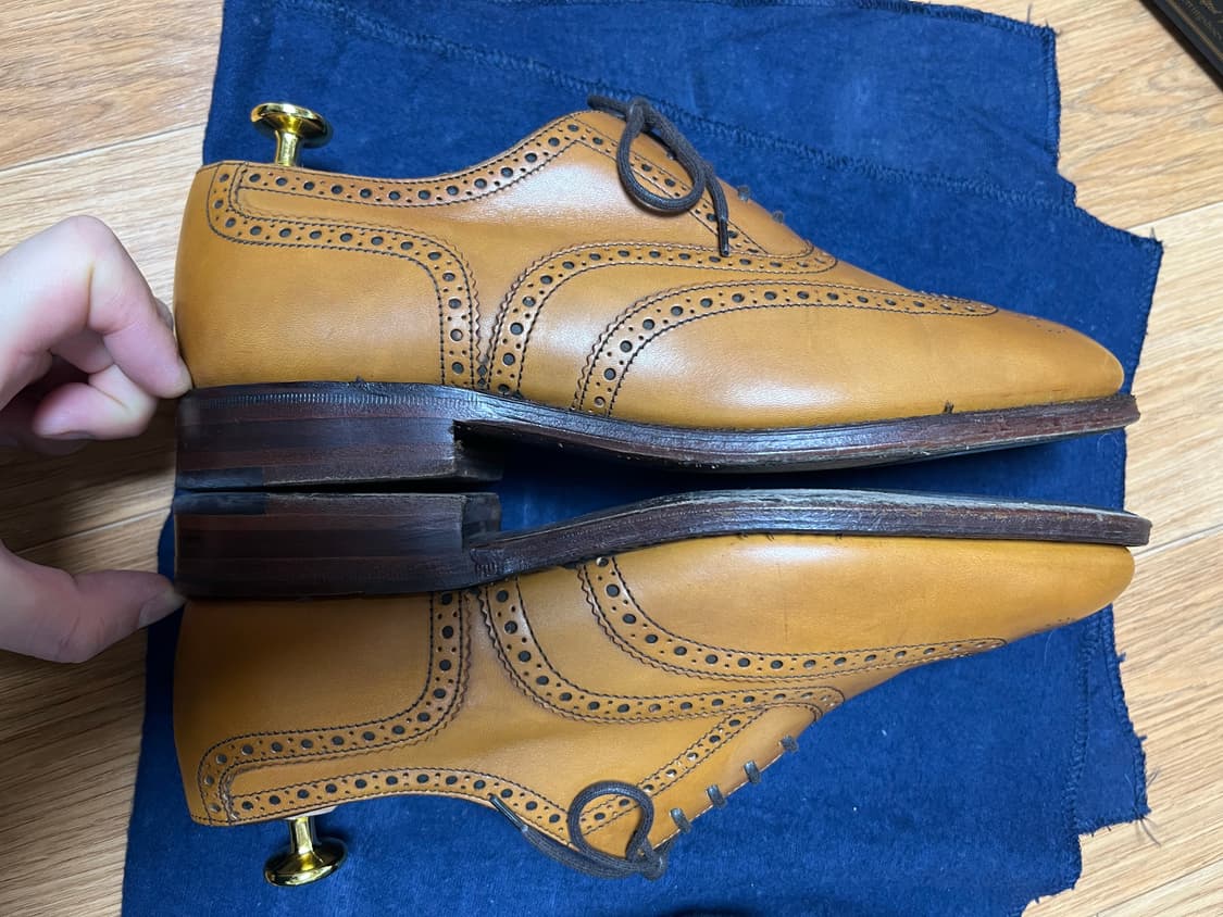 헤링슈 리치몬드 (단종) 5F 상품이미지4