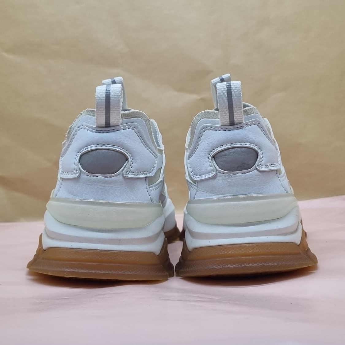 디스커버리 버킷디워커 운동화 245 상품이미지4