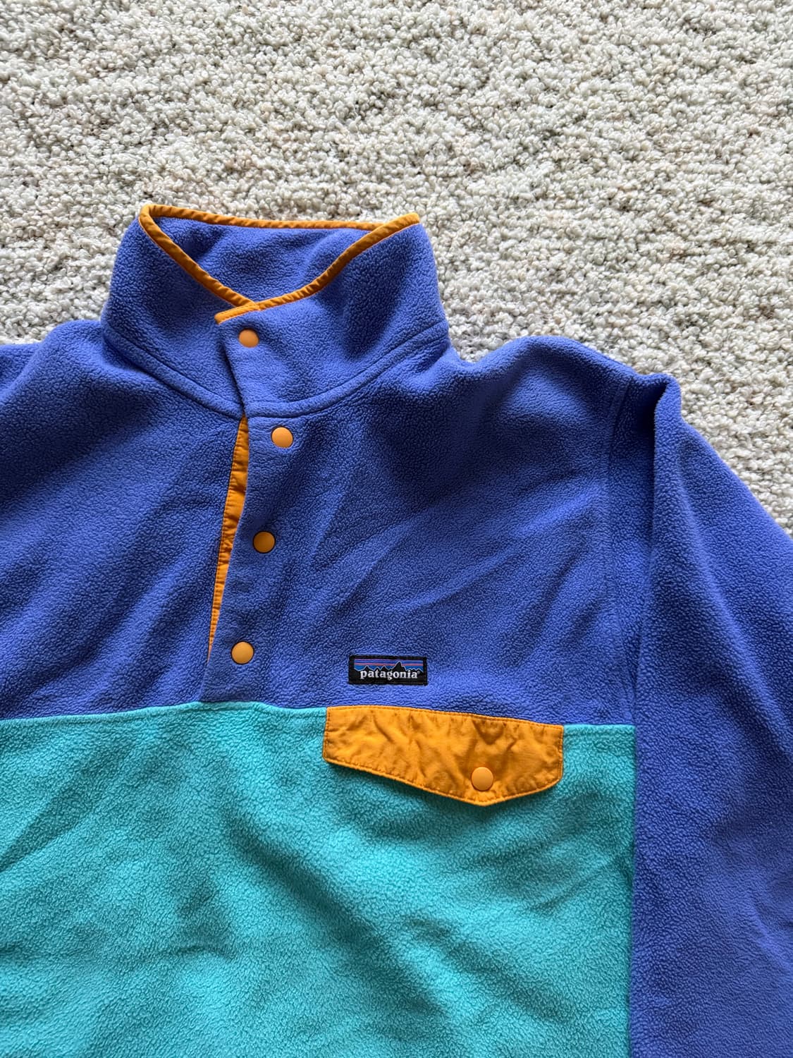 [M] 파타고니아 신칠라 상품이미지2