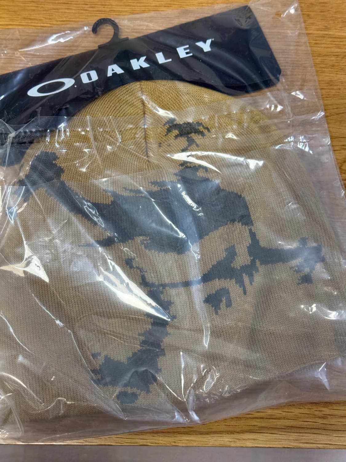 오클리 스컬비니 상품이미지1