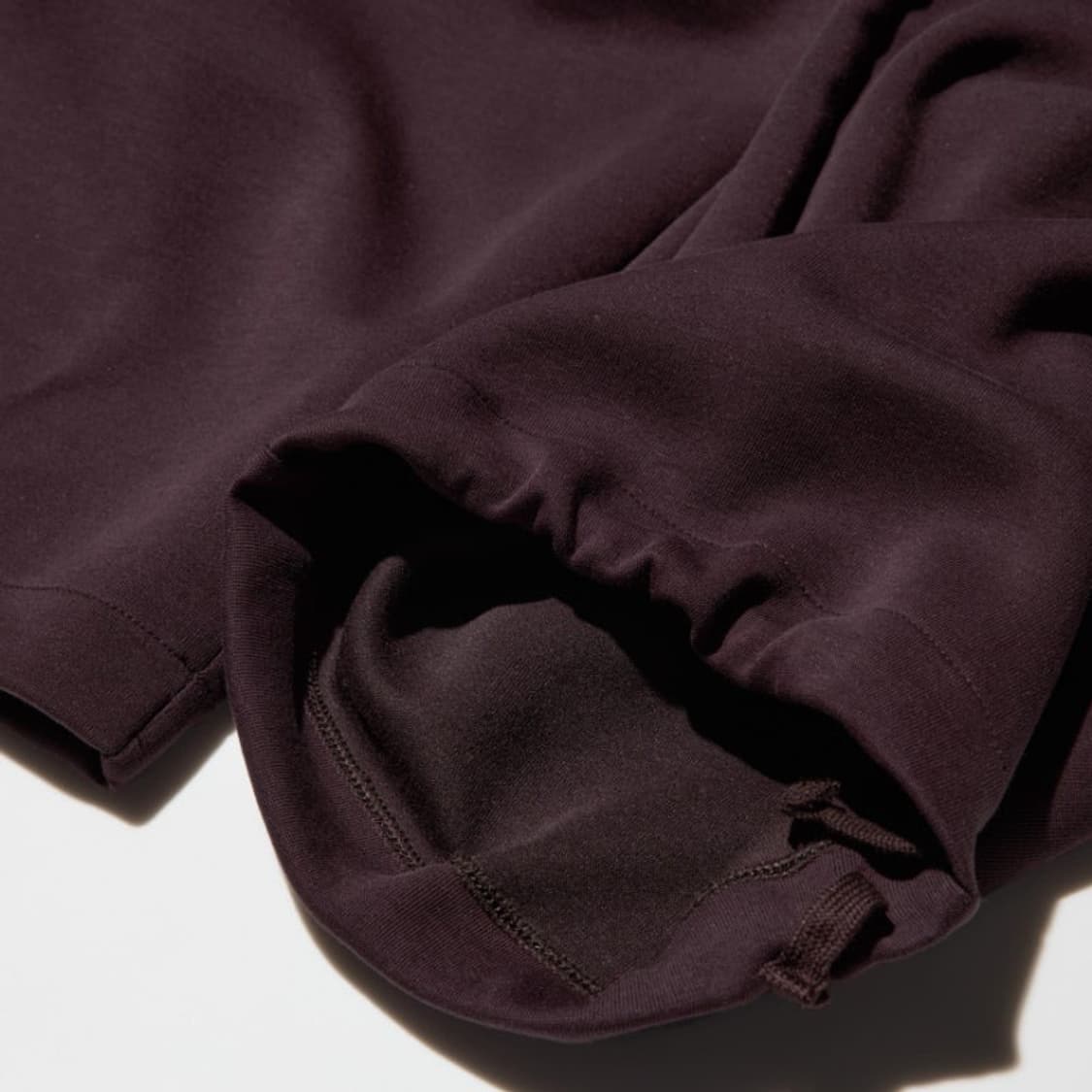 유니클로c 스웨트 셋업 상품이미지2