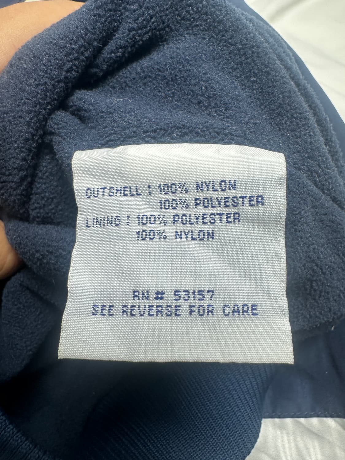 마제스틱 디트로이트 타이거스 mlb 자켓 상품이미지4