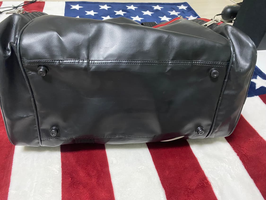 LG트윈스 헤지스 보스턴백 상품이미지5