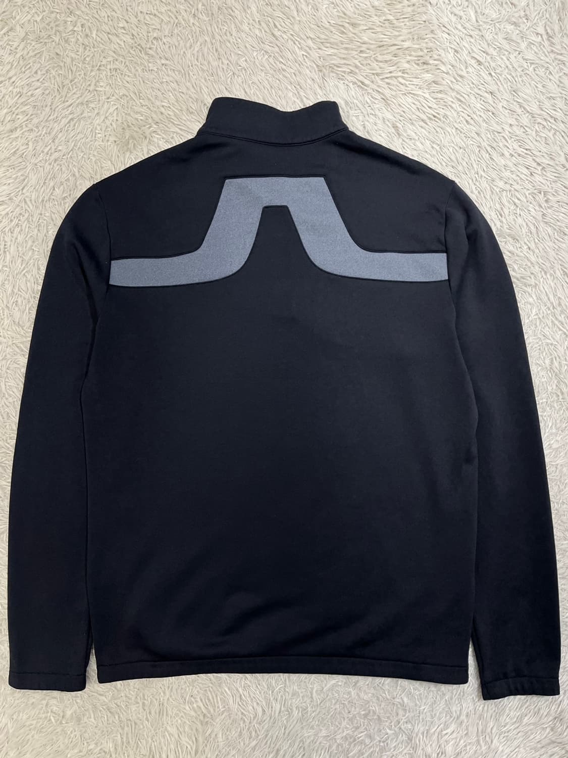 제이린드버그 반집업 티셔츠/#69 상품이미지4