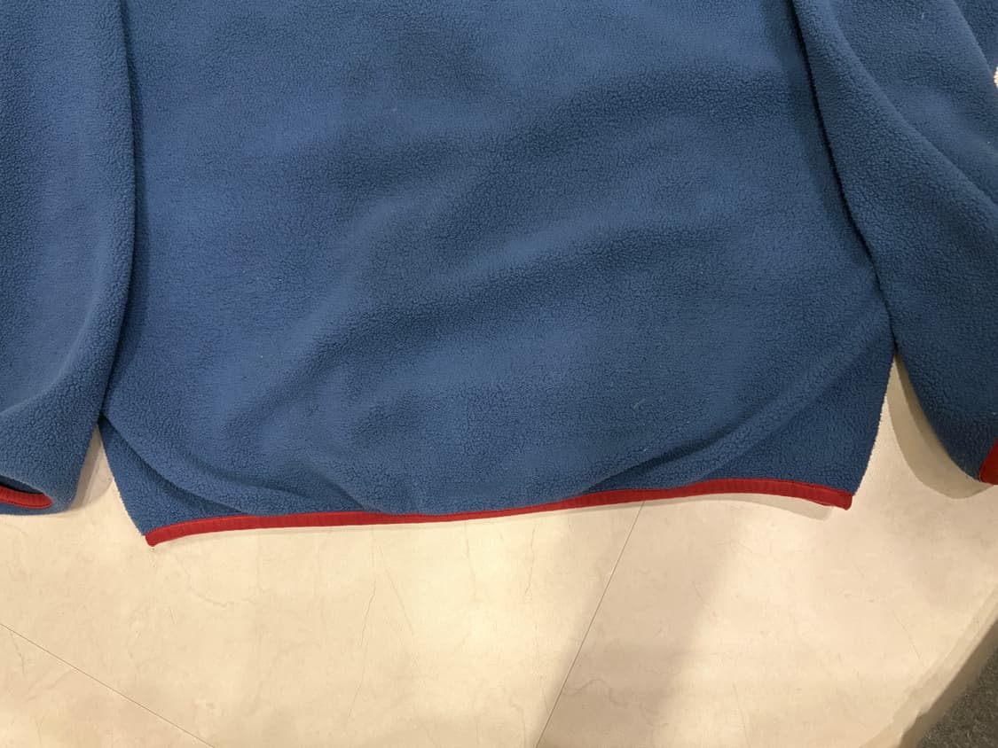 파타고니아 신칠라 블루레드 상품이미지6