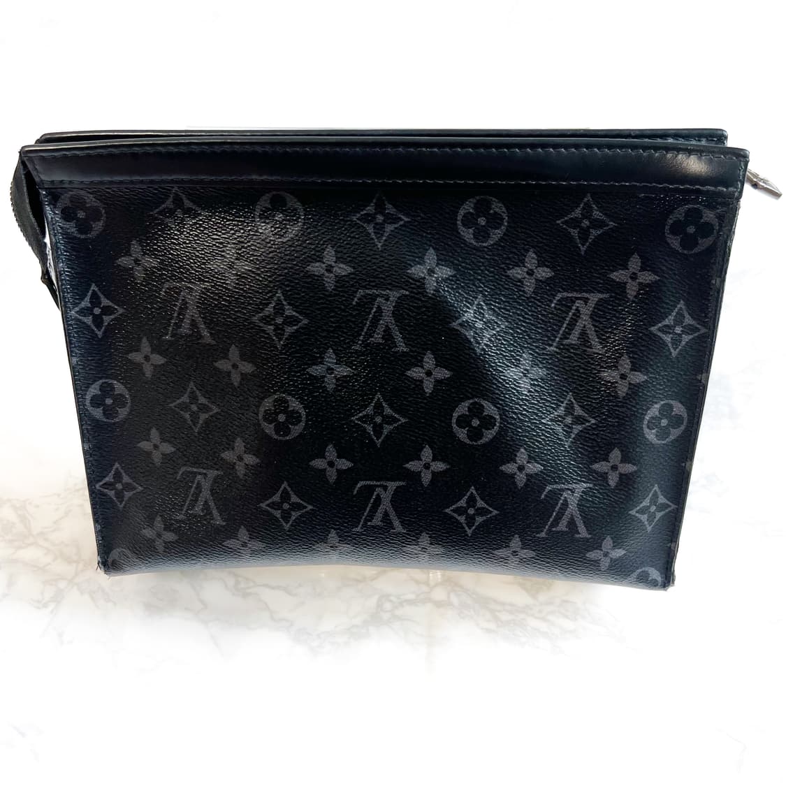 루이비통 이클립스 포쉐트 보야주 클러치 상품이미지2