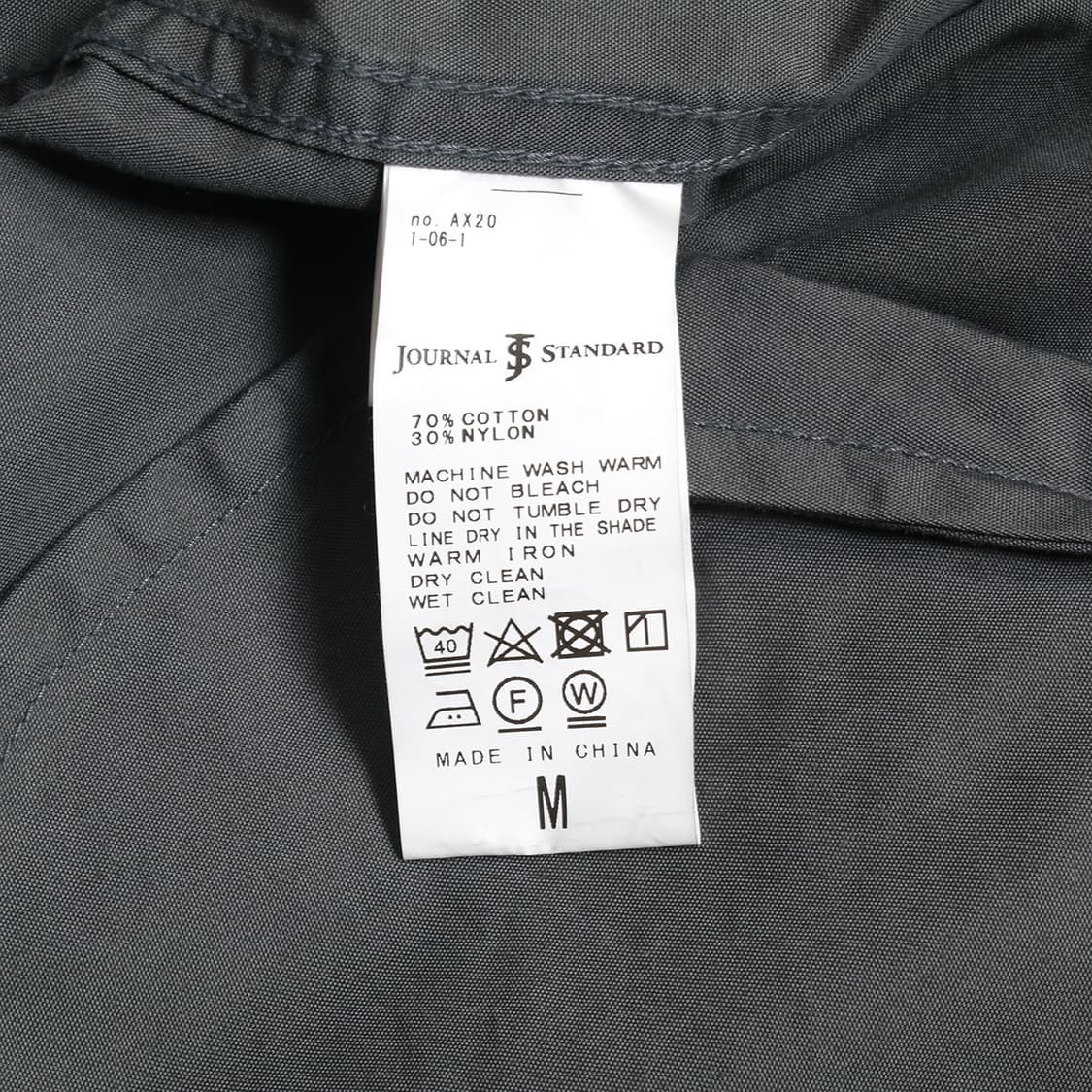 JOURNAL STANDARD 상품이미지8