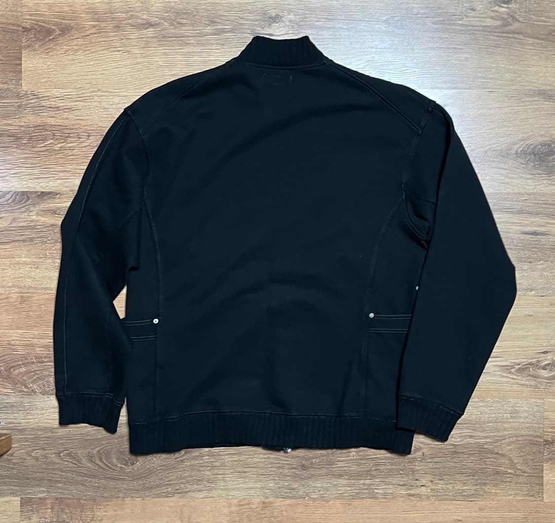 코스트퍼킬로 스웻 집업 xl 상품이미지3