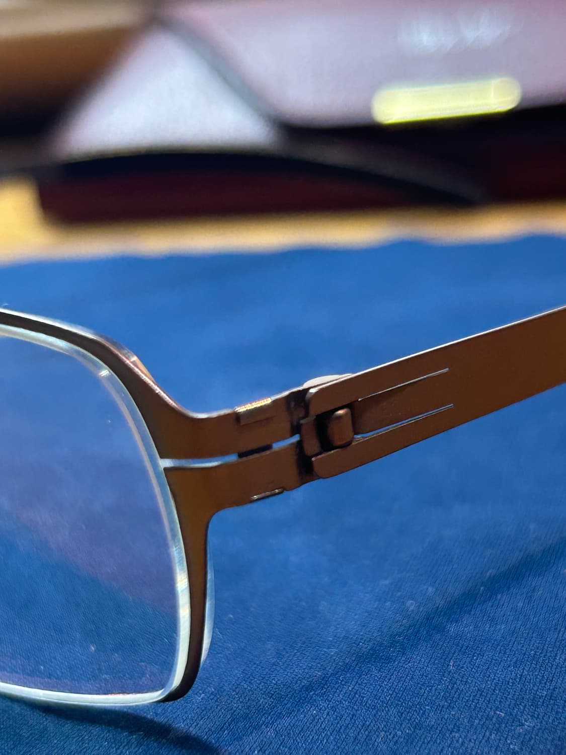 Bywp 울프강프록쉐안경 상품이미지7