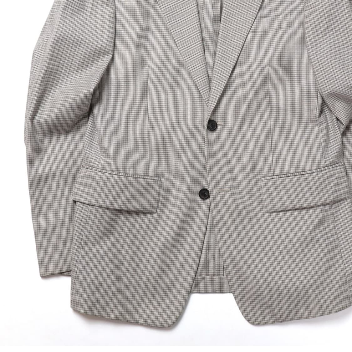 메종 마르지엘라 Maison Marglela Check Blazer 

 상품이미지3