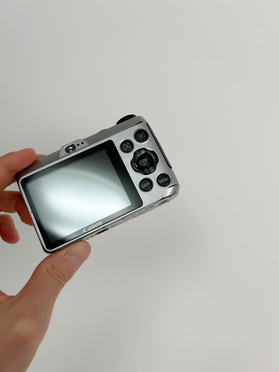 제니디카!) 캐논 파워샷 a1200 Powershot 빈티지 디카 상품이미지6