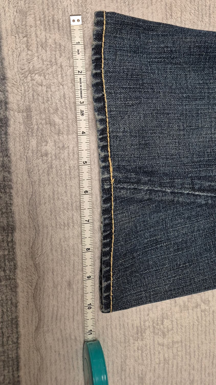 트루릴리전  청바지 상품이미지9