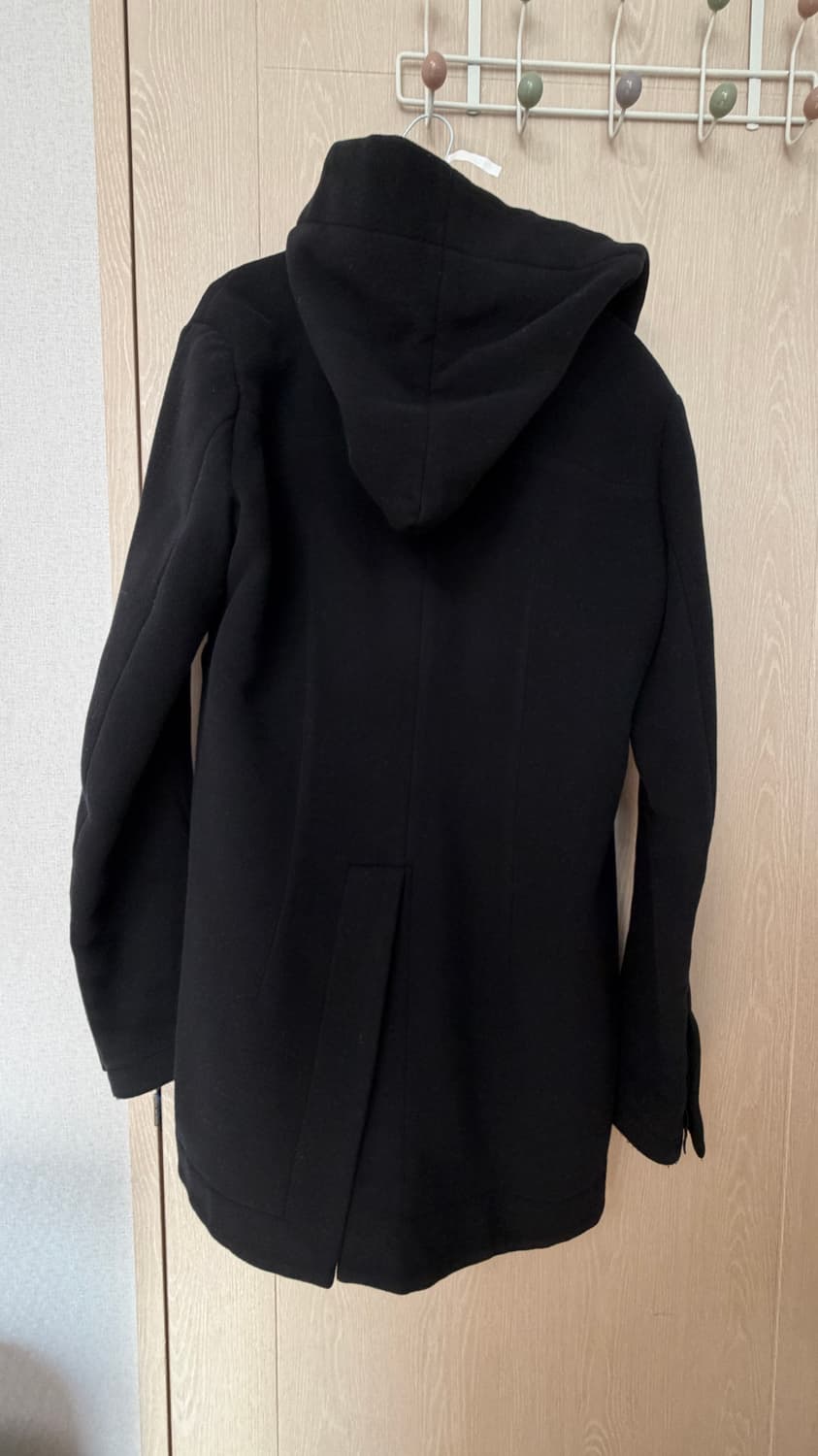 릭오웬스 코트  상품이미지3