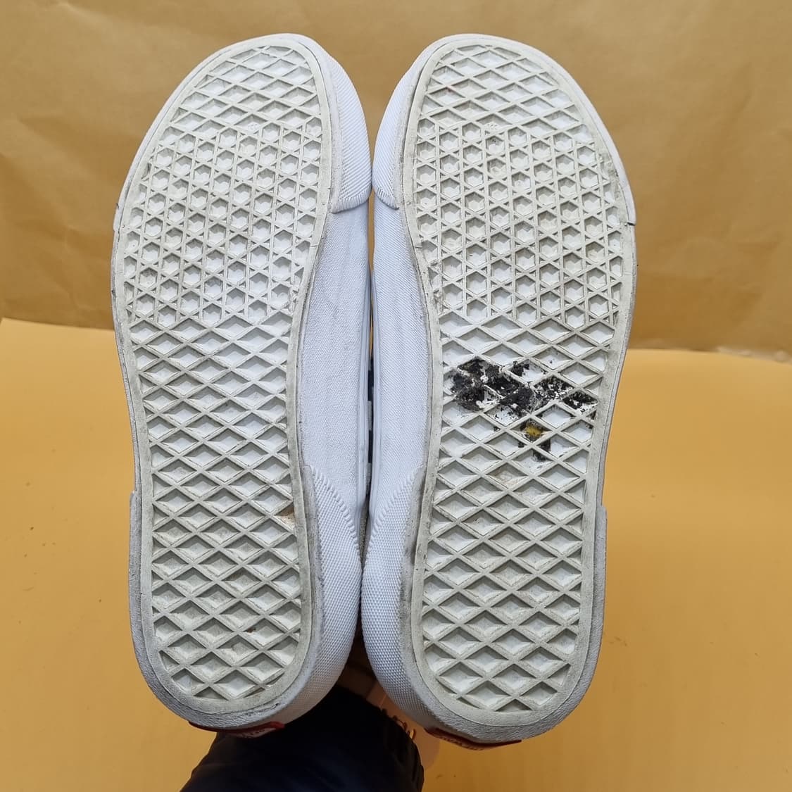 반스 체크베스앤아이 스니커즈250 상품이미지3