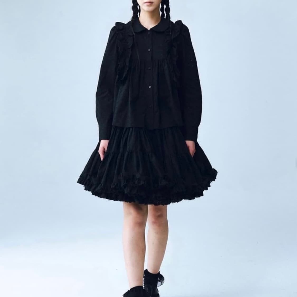 Sha skirt 샤스커트 상품이미지3