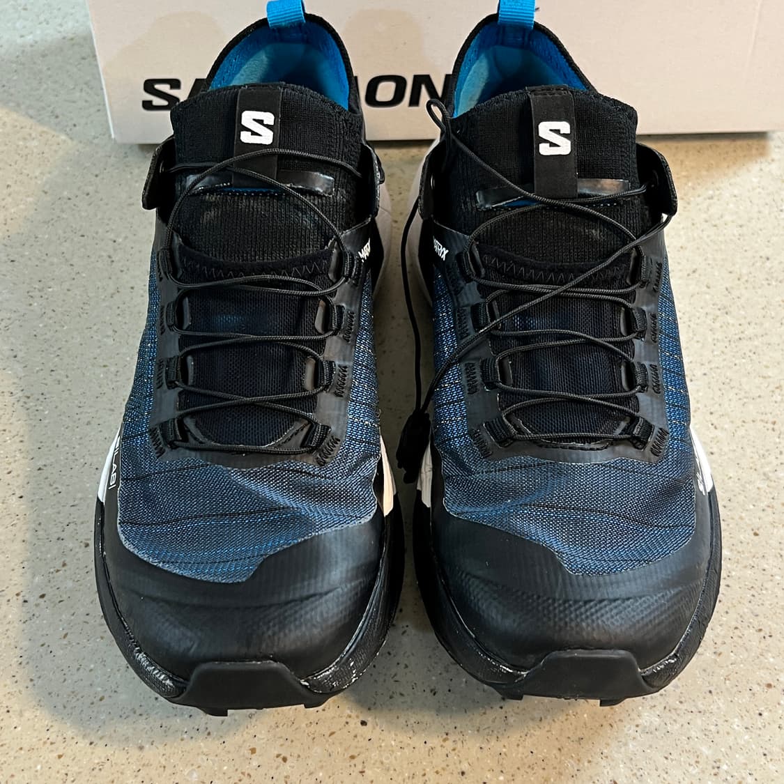 살로몬 S/LAB 제네시스 240 판매 상품이미지1