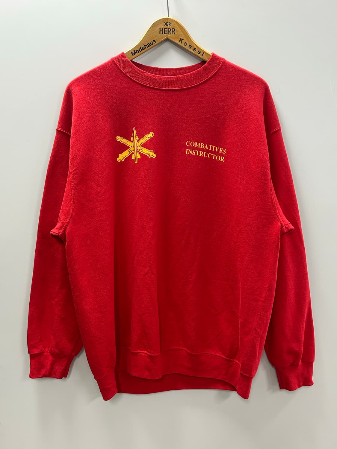 빈티지 스웻셔츠 상품이미지1