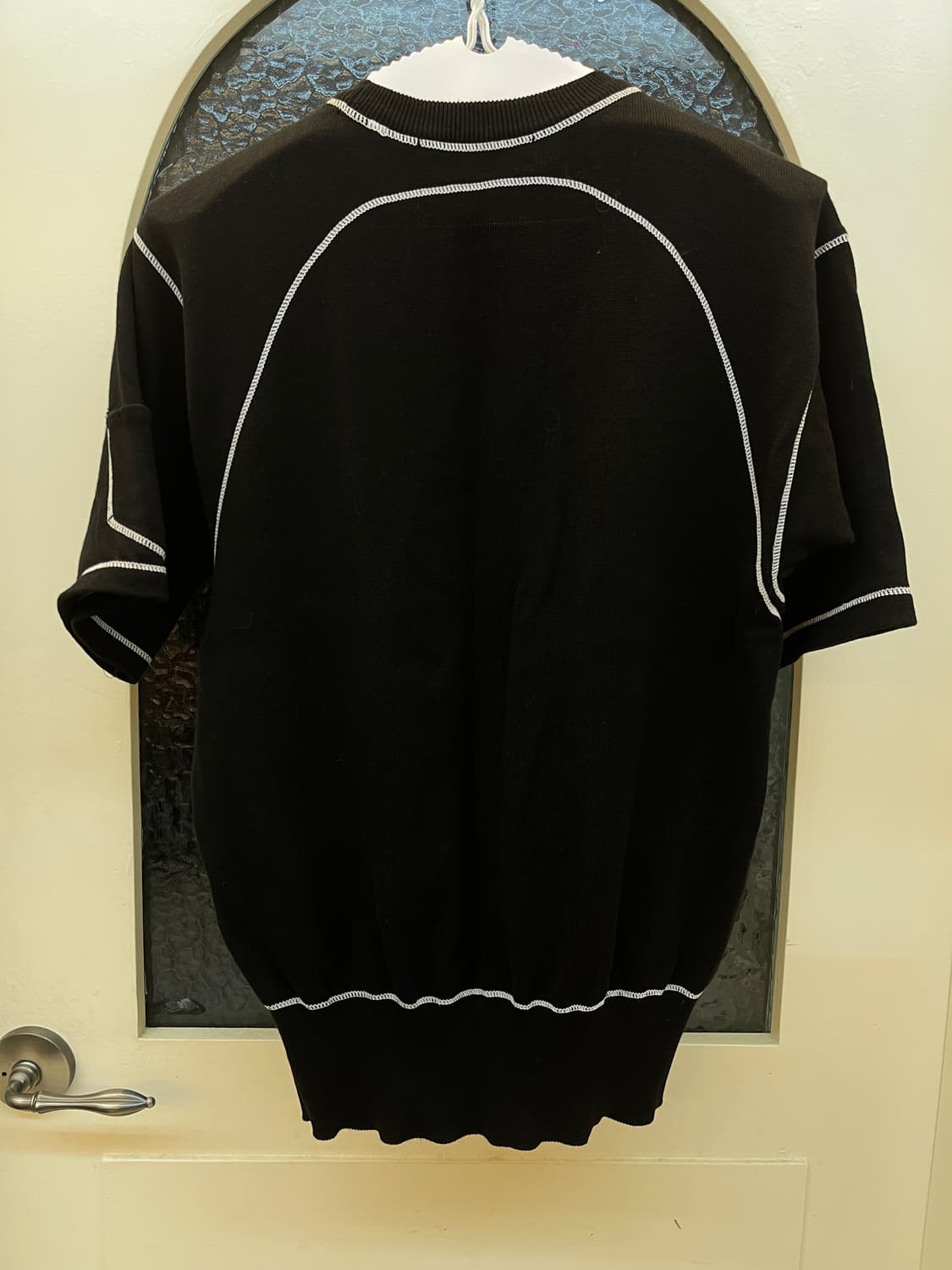 51퍼센트 니트 반팔 M사이즈 상품이미지2