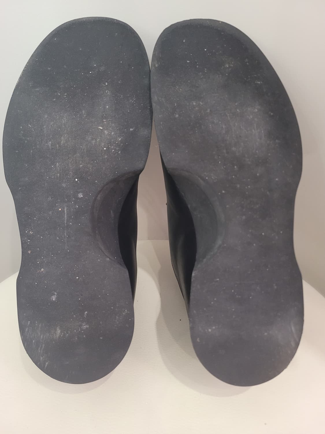 닐바렛 Neil Barrett 스터드 장식 더비 슈즈 41 260사이즈 상품이미지7