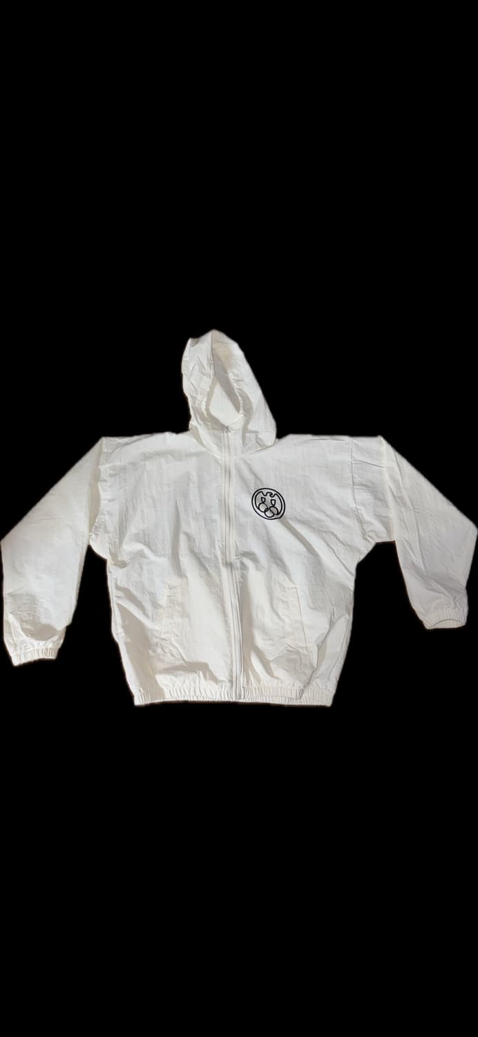 Yeezy wb-01(white) 상품이미지1