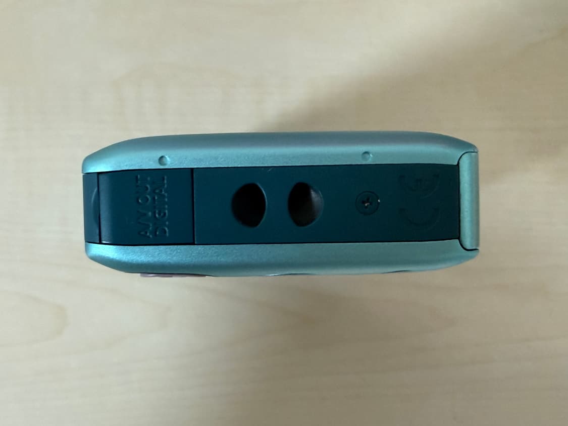 ‼️이번주만이가격‼️캐논 익서스 ixus 105 민트/아이브 리즈 디카 상품이미지5