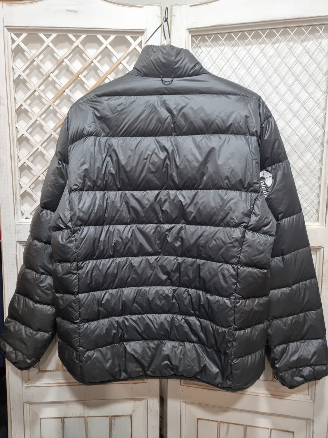 네파 구스다운 경량패딩 (C707 상품이미지2